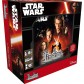 Timeline Star Wars Episode 1 to 3