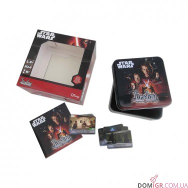 Timeline Star Wars Episode 1 to 3
