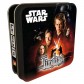 Timeline Star Wars Episode 1 to 3
