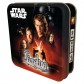 Timeline Star Wars Episode 1 to 3