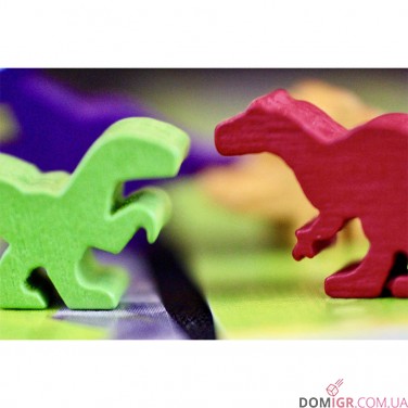 Tiny Epic Dinosaurs