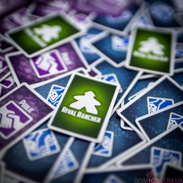 Tiny Epic Dinosaurs