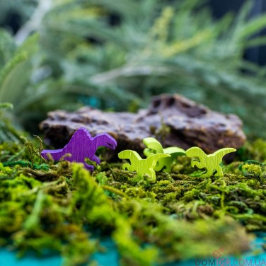 Tiny Epic Dinosaurs
