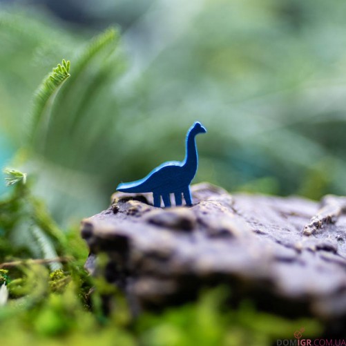 Tiny Epic Dinosaurs