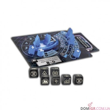 Купить Tiny Epic Galaxies Tiny Epic Galaxies