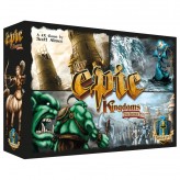 Tiny Epic Kingdoms