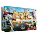 Tiny Epic Mechs