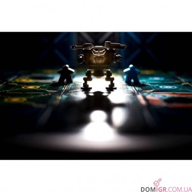 Tiny Epic Mechs