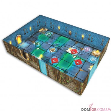 Tiny Epic Tactics