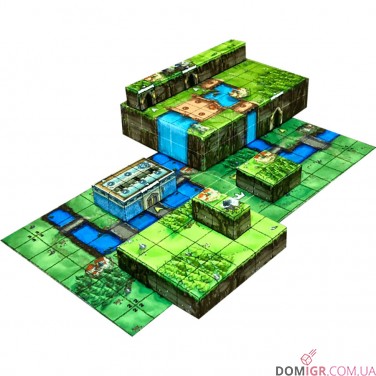 Tiny Epic Tactics