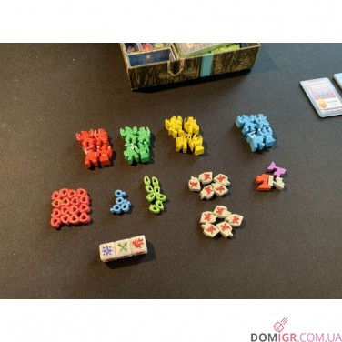 Tiny Epic Tactics