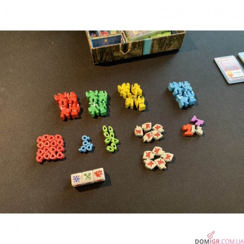 Tiny Epic Tactics