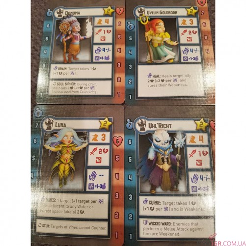 Tiny Epic Tactics