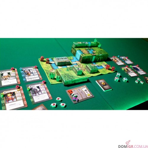 Tiny Epic Tactics