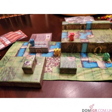 Tiny Epic Tactics