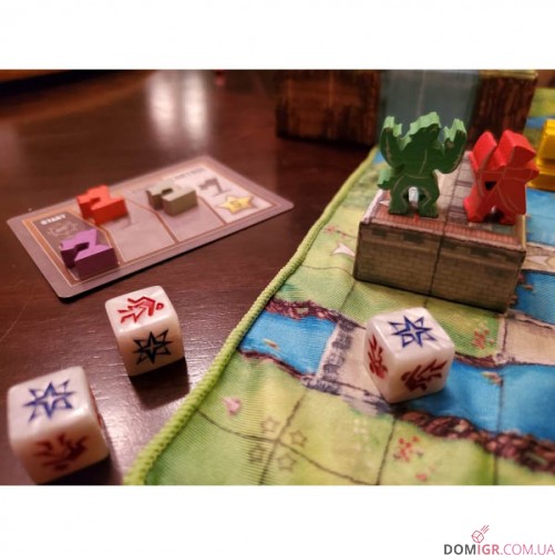 Tiny Epic Tactics