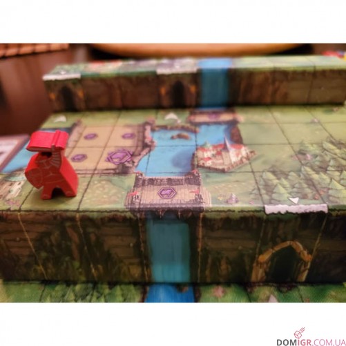 Tiny Epic Tactics