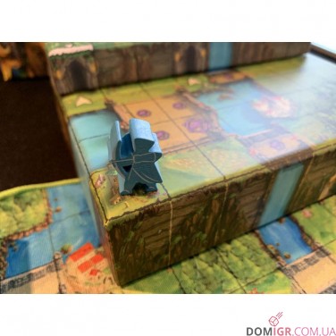 Tiny Epic Tactics