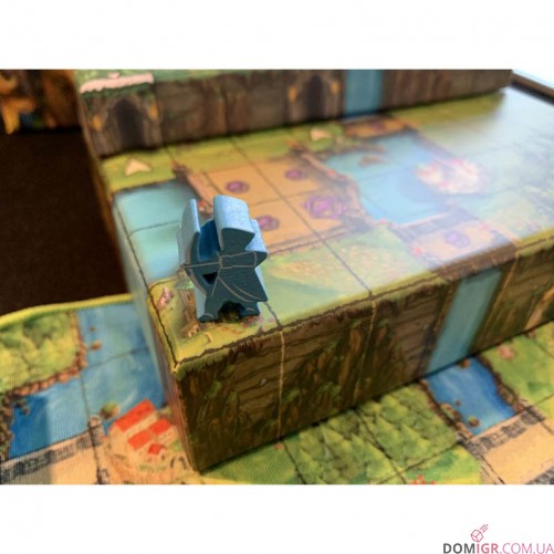 Tiny Epic Tactics