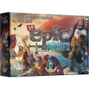 Tiny Epic: Вікінги