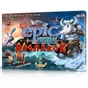 Tiny Epic Vikings: Ragnarok (англ.)