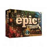 Tiny Epic Western