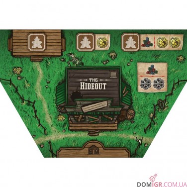 Купить Tiny Epic Western Tiny Epic Western
