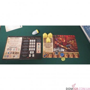 Купить Tiny Epic Western Tiny Epic Western