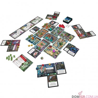 Tiny Epic Zombies