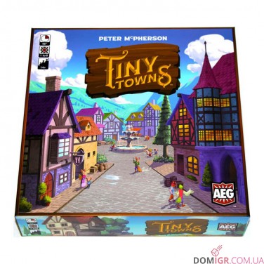 Tiny Towns
