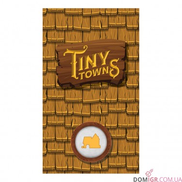 Tiny Towns
