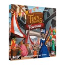 Tiny Towns: Fortune