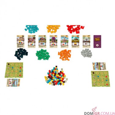 Купить Крихітні Містечка (Укр) Крихітні Містечка (Укр)