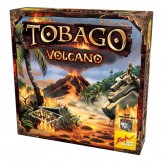 Tobago: Volcano