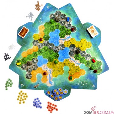 Купити Tobago Tobago