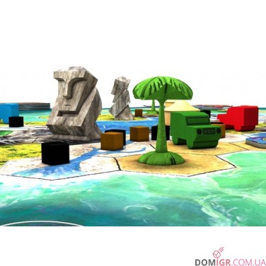 Купити Tobago Tobago