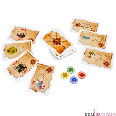 Купити Tobago Tobago