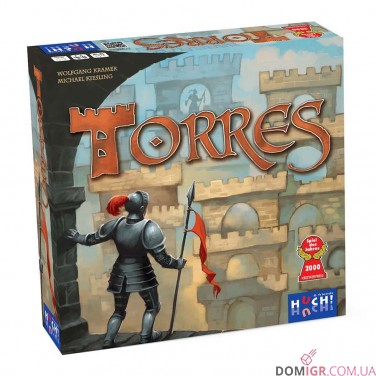 Купити Torres Torres