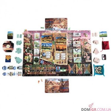 Купить Trailblazer: The Arizona Trail Trailblazer: The Arizona Trail