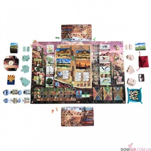 Trailblazer: The Arizona Trail