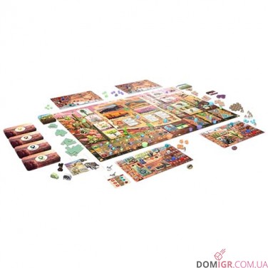 Купить Trailblazer: The Arizona Trail Trailblazer: The Arizona Trail