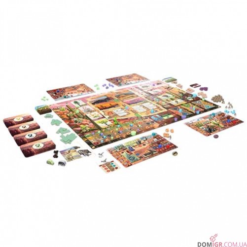 Trailblazer: The Arizona Trail