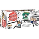 Пекельний трамвай