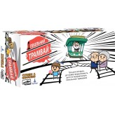 Пекельний трамвай