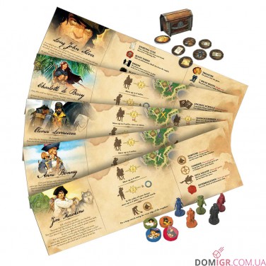 Treasure Island