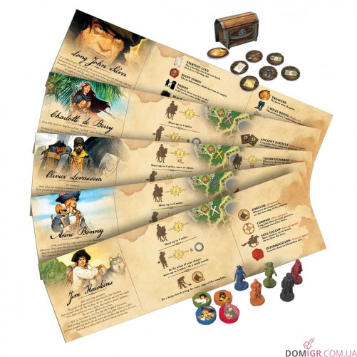 Treasure Island