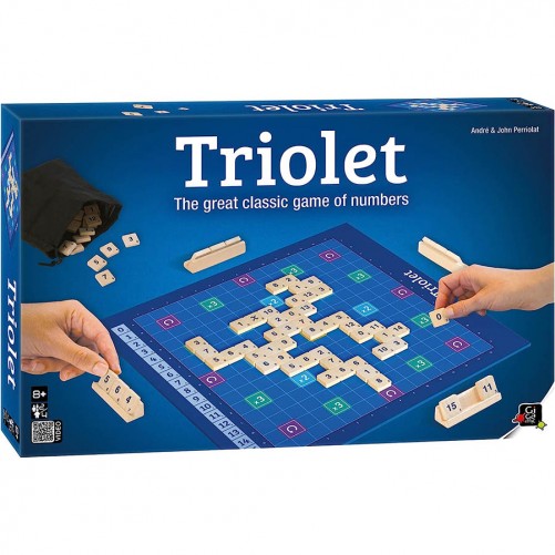 Triolet