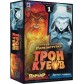 Трон кубів: Варвар vs Місячна ельфійка