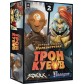 Трон кубів: Монах vs Паладин