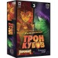 Трон кубів: Піромант vs Тіньовий злодій